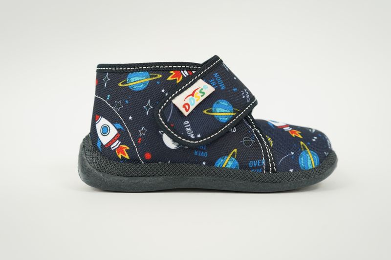 Детски топлинки 169 Navy