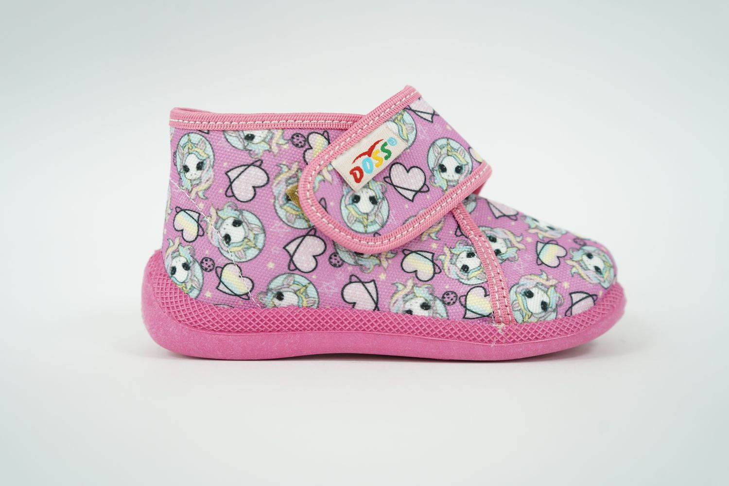 Детски топлинки 169 Pink