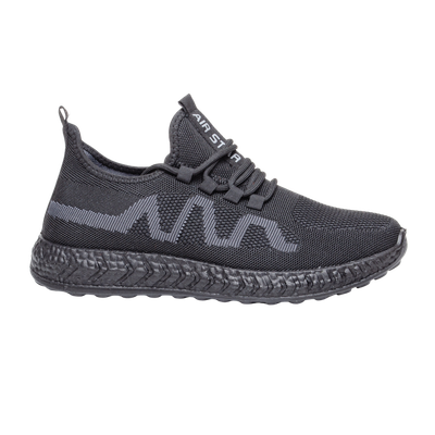 Машки патики 138153 Black/Grey