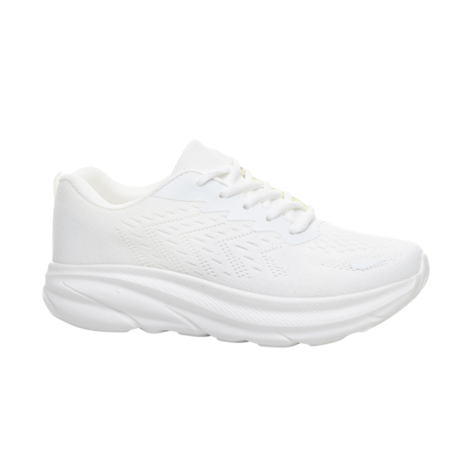 Женски патики 014319 White