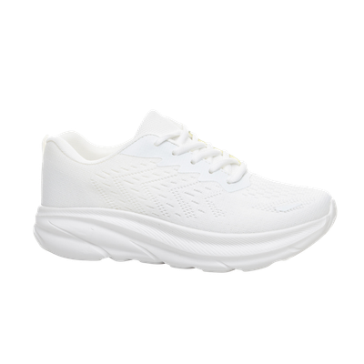 Женски патики 014319 White