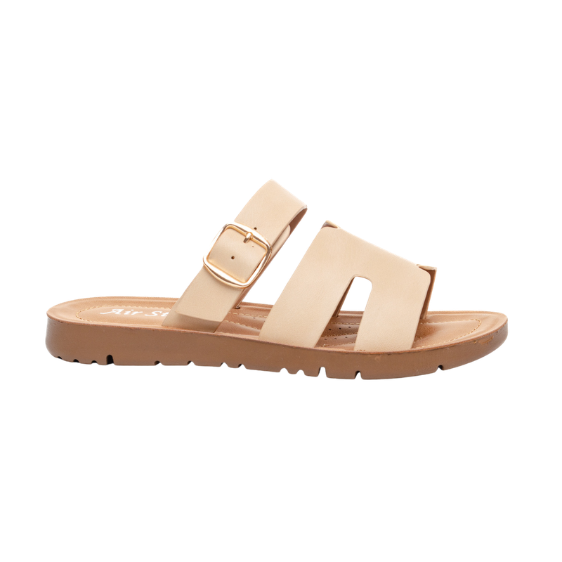 Папучи 596003 Beige