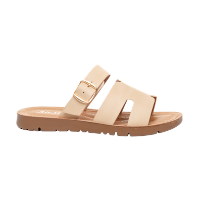 Папучи 596003 Beige