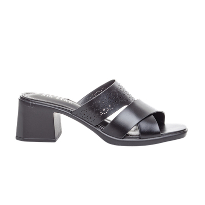 Папучи 591001 Black