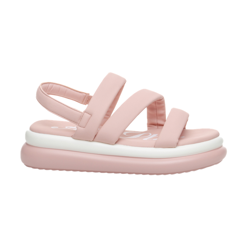 Сандали 037022 Pink