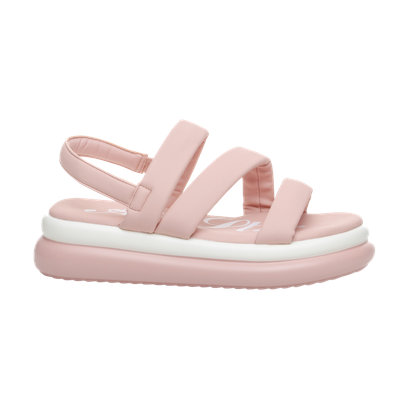 Сандали 037022 Pink