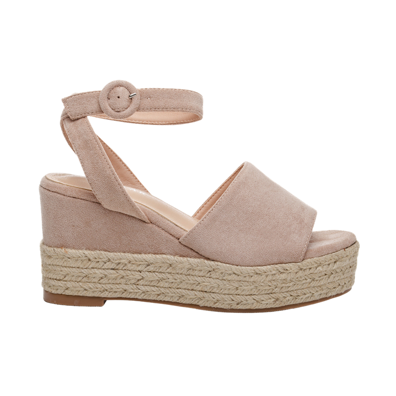 Сандали 591011  Beige