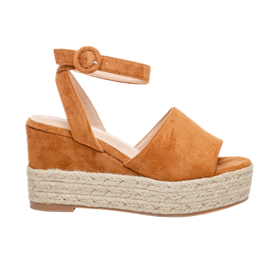 Сандали 591011  Camel