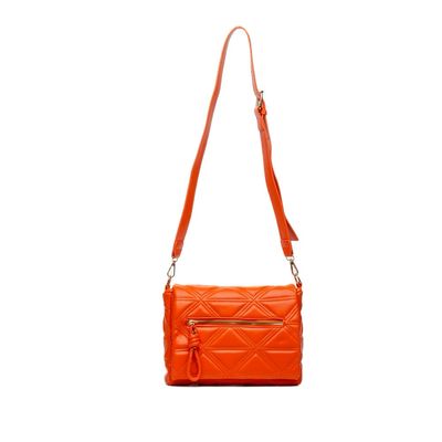ЖЕНСКА ТАШНА 518048 ORANGE ЖЕНСКА ТАШНА 518048 ORANGE
