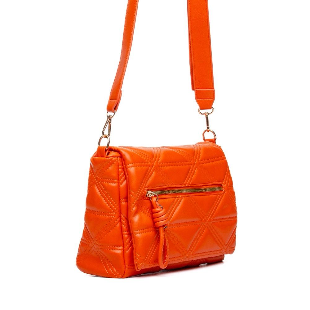 Женска Чанта 518048 (Q113) Orange