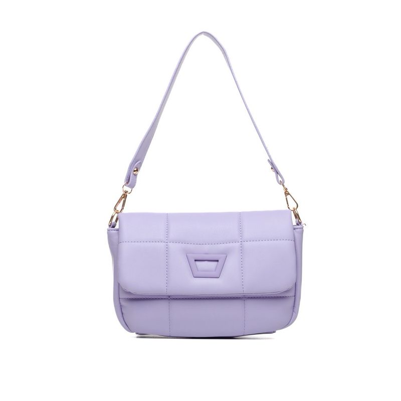 Женска ташна 518049 Purple