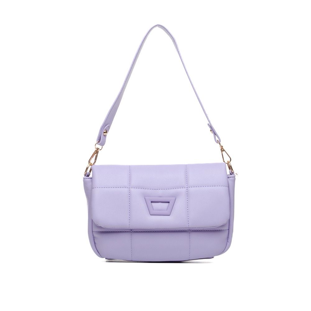 Женска ташна 518049 Purple