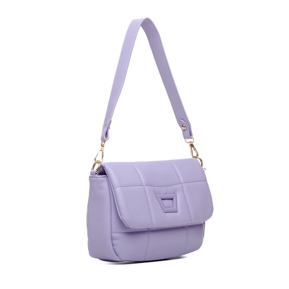 Женска Чанта 518049 (2454) Purple