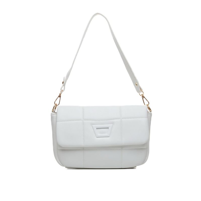Женска ташна 518049 White