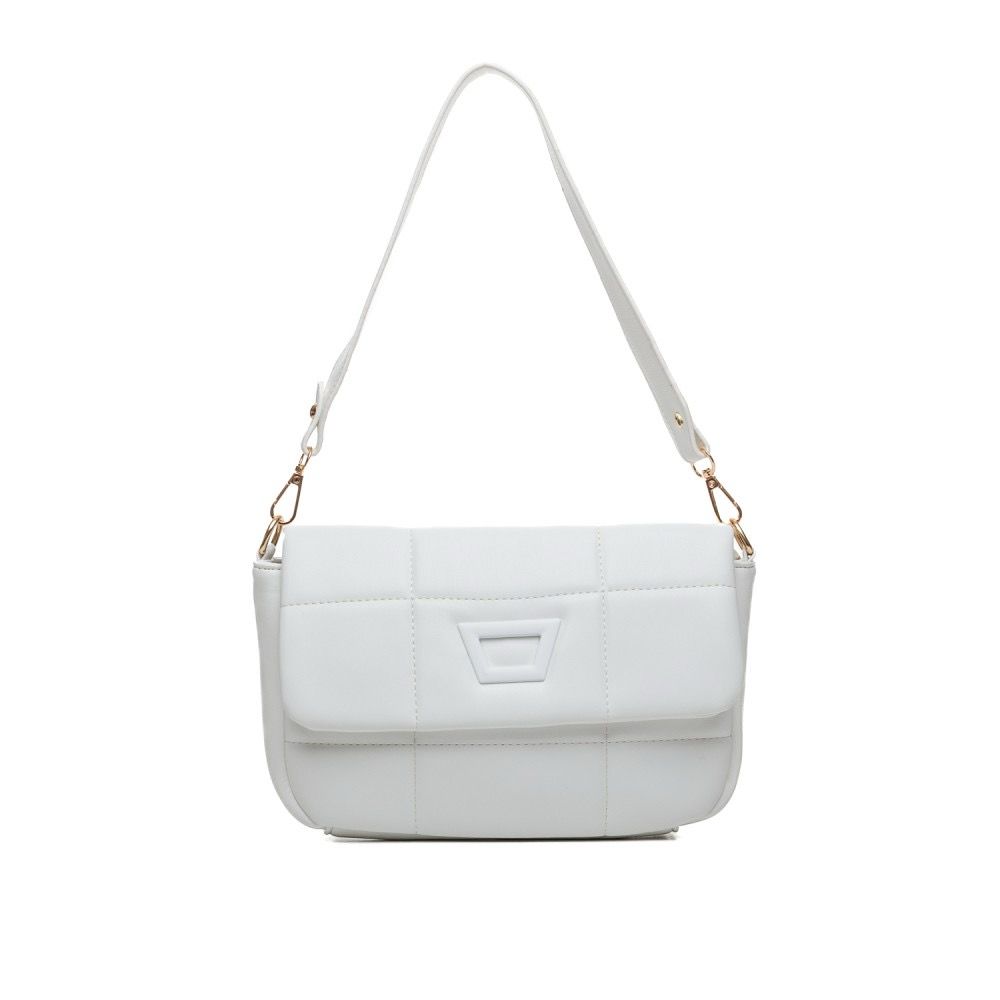 Женска ташна 518049 White