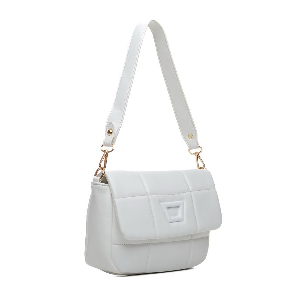 Женска Чанта 518049 (2454) White