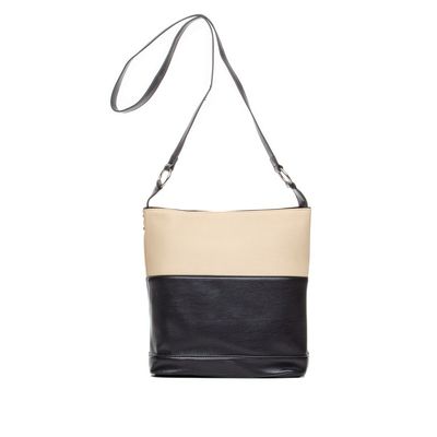 ЖЕНСКА ТАШНА 518054 BLACK