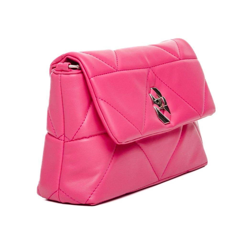 Женска Чанта 518056 Dark Pink