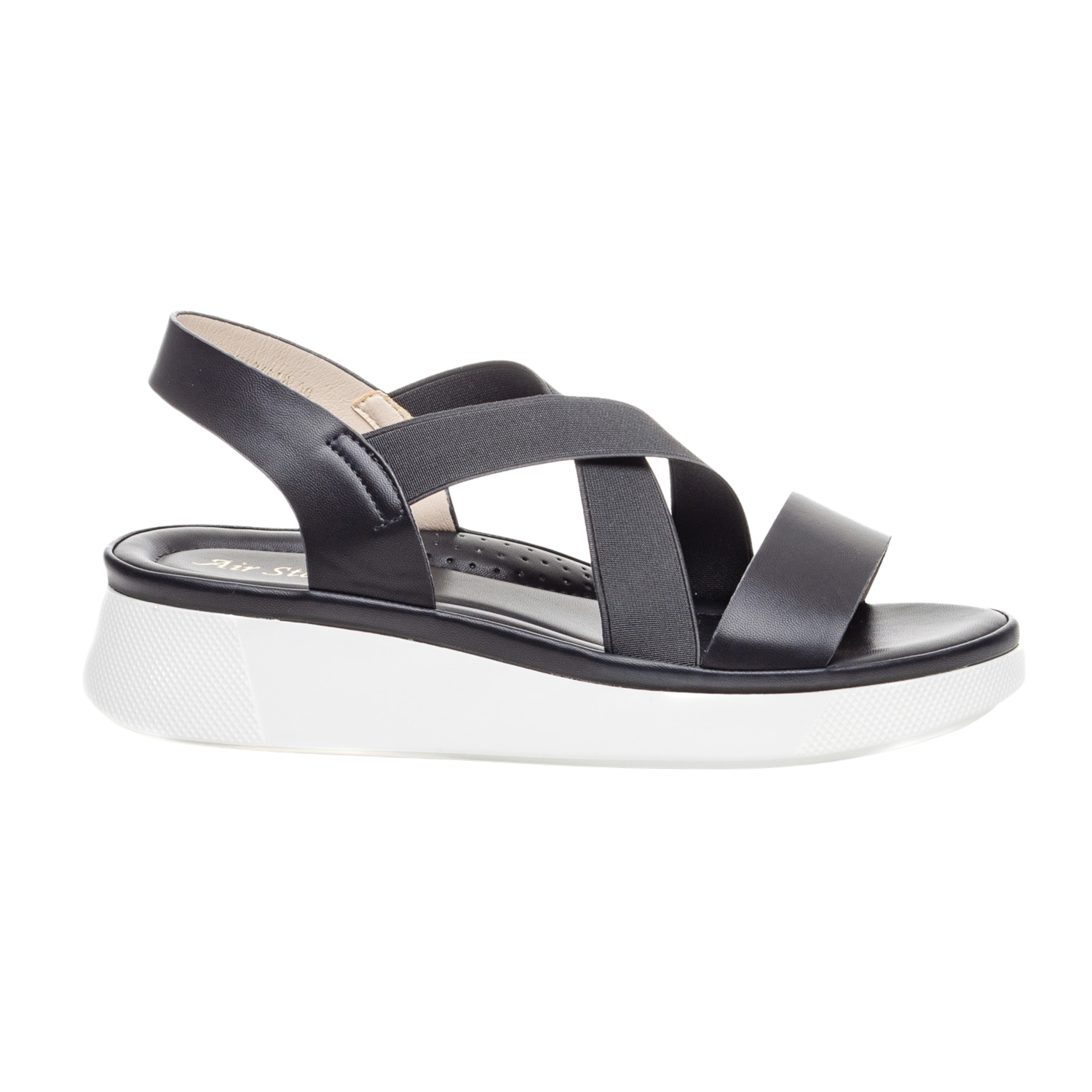 Сандали 594008 Black