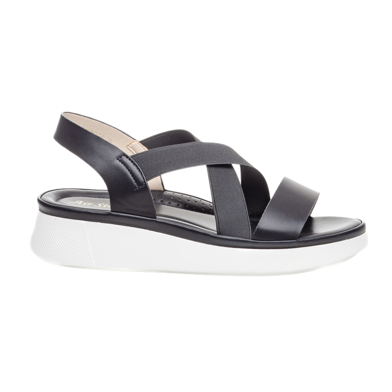 Сандали 594008 Black