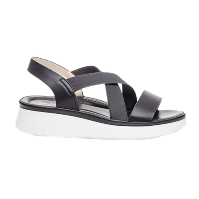 Сандали 594008 Black