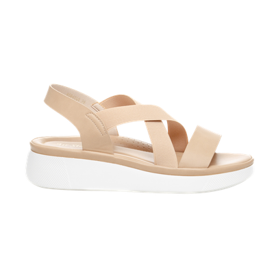 Сандали  594008 Beige