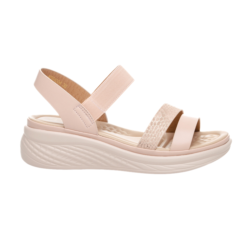 Сандали 594004 Pink