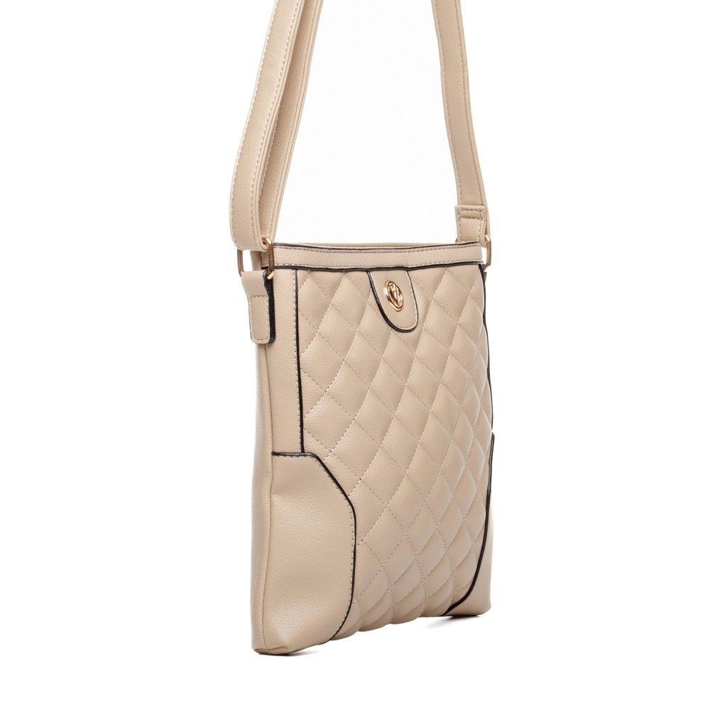 Женска Чанта 578197 Beige