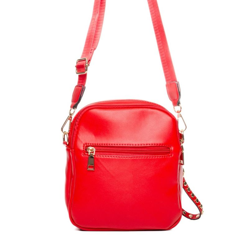 Женска ташна 578198 Red