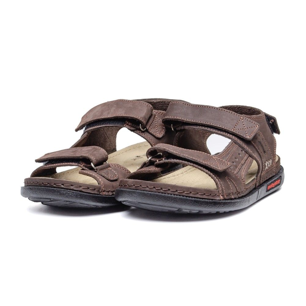Машка Сандала 689001 Brown