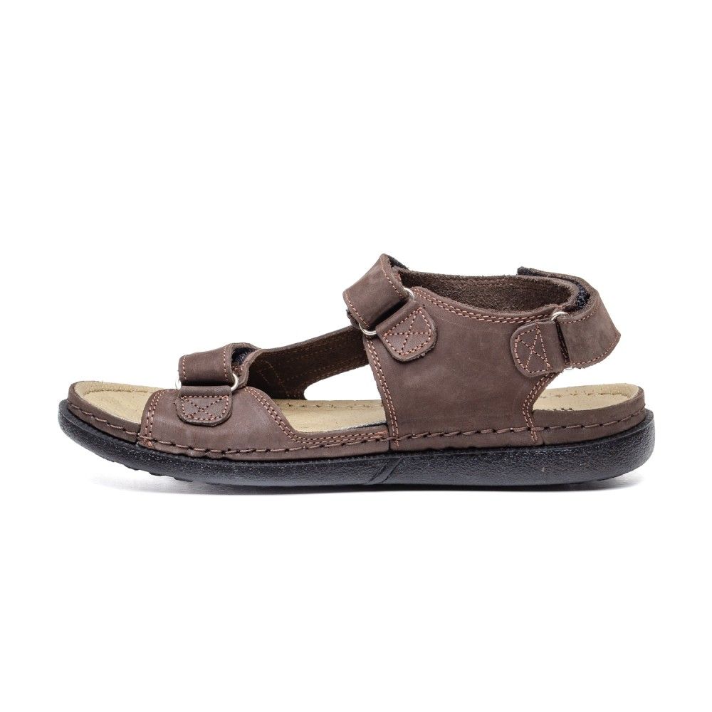 Машка Сандала 689001 Brown