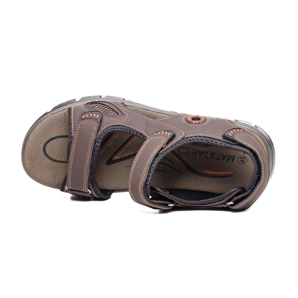 Машка Сандала 129061 Brown