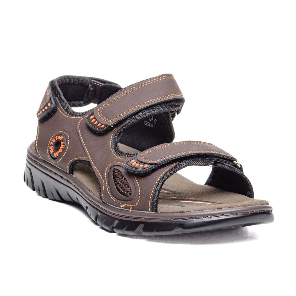 Машка Сандала 129061 Brown