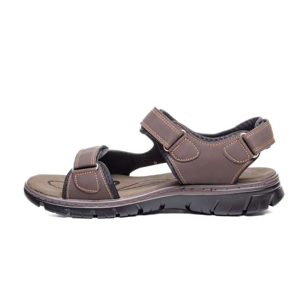 Машка Сандала 129061 Brown