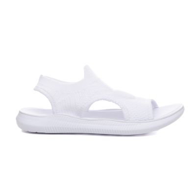 Сандали 138582 White