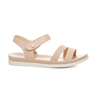 САНДАЛИ 037007 BEIGE САНДАЛИ 037007 BEIGE