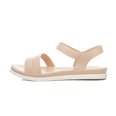 Сандали 037007 Beige