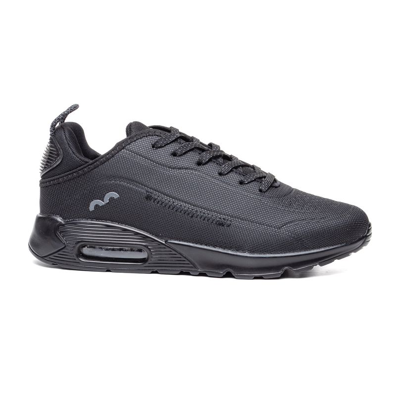 Машки патики 400135 Black