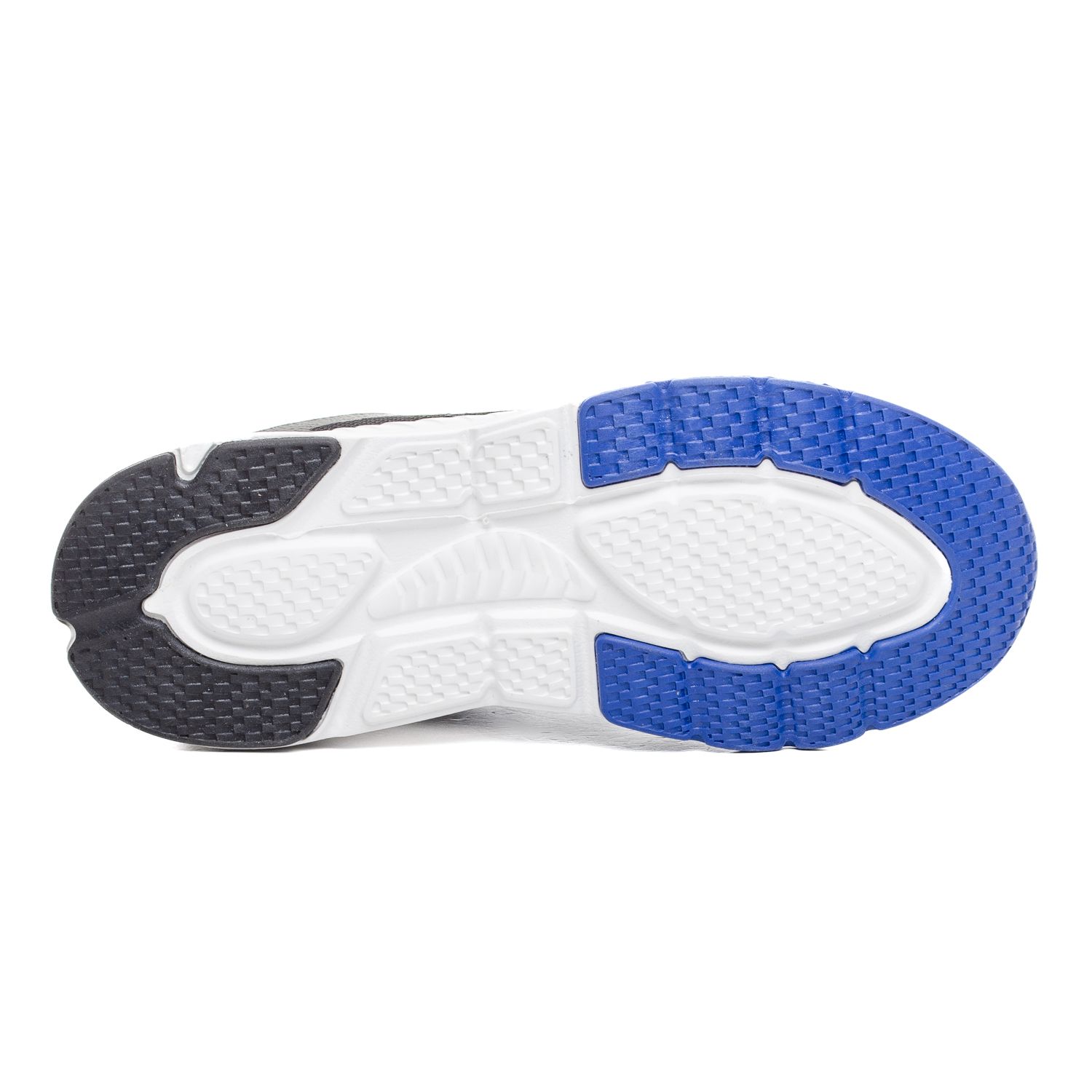 Женска Патика 002321 Black/Blue