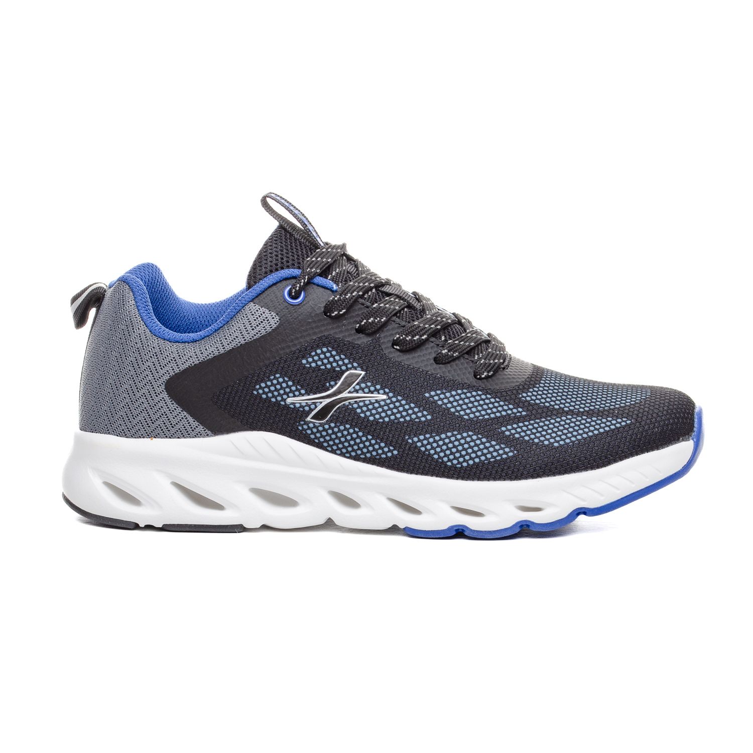Женски патики 002321 Black/Blue
