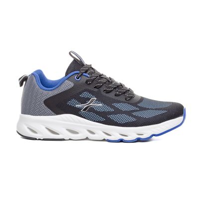 Женски патики 002321 Black/Blue