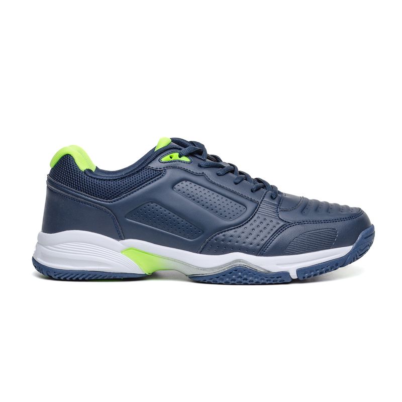 Машки патики 094169 Navy/Green