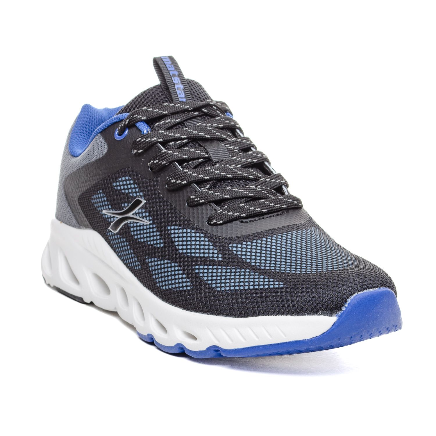 Женска Патика 002321 Black/Blue