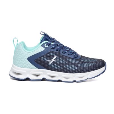 Женски патики 002321 Navy/Blue