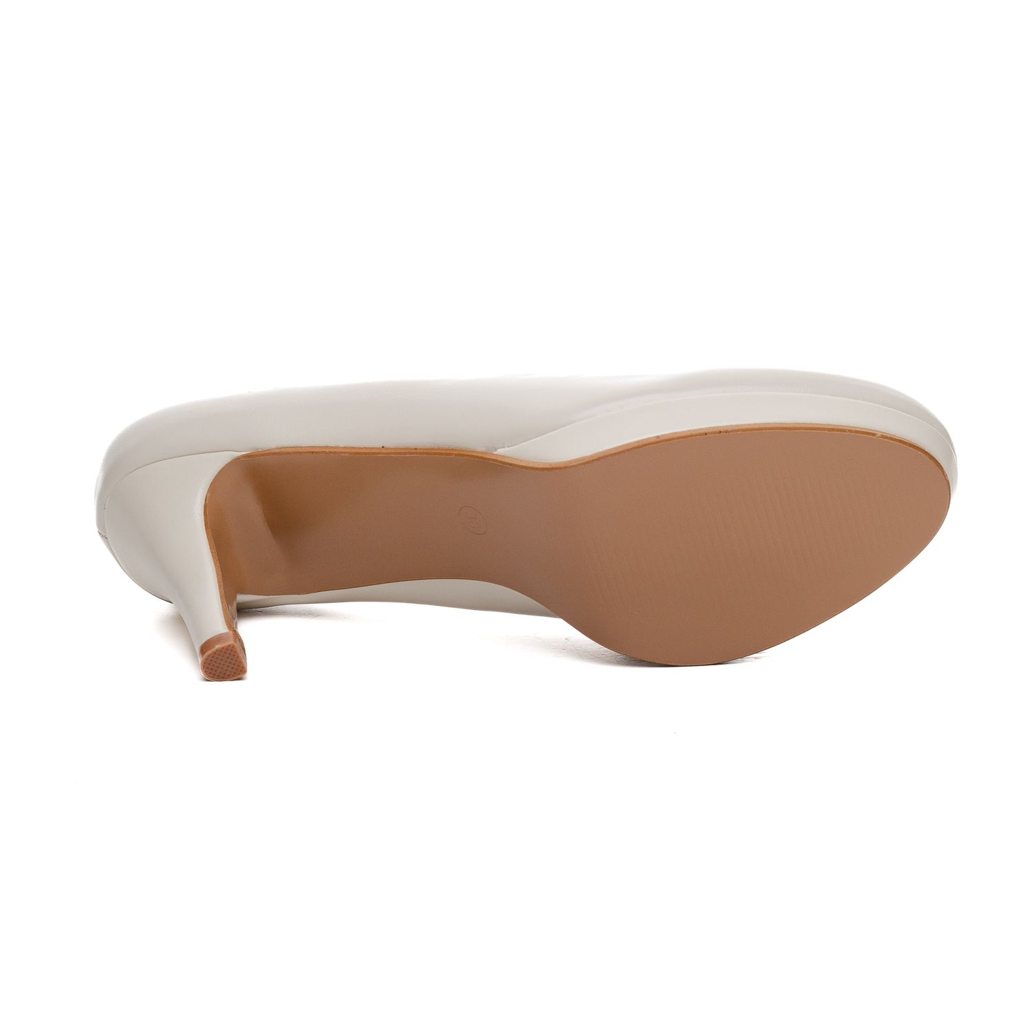 Женска Чевла 525290 Beige
