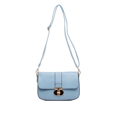 ЖЕНСКА ТАШНА 572056 BLUE ЖЕНСКА ТАШНА 572056 BLUE