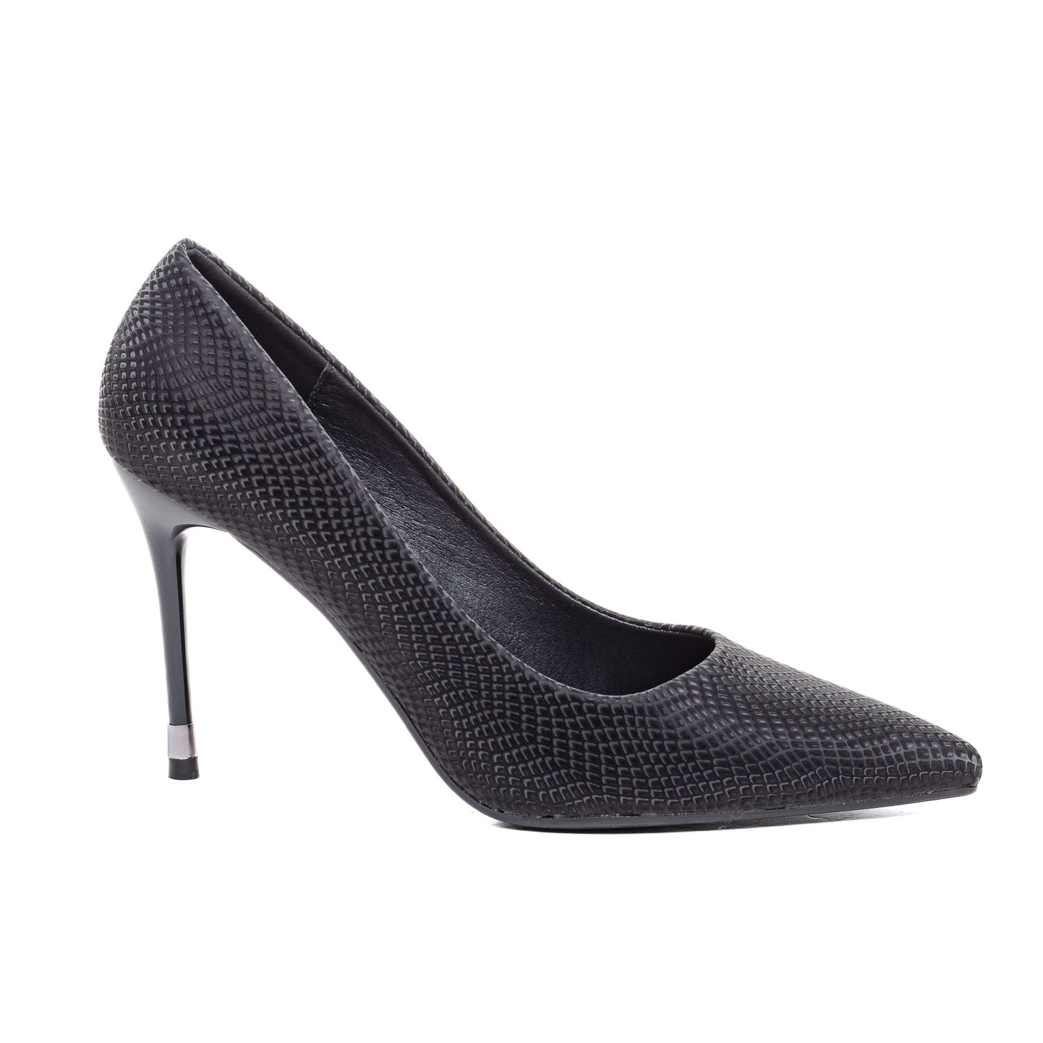 Женски чевли 525293 Black
