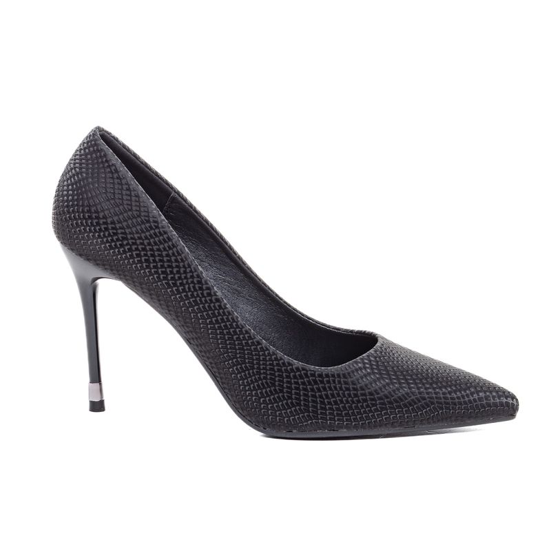 Женски чевли 525293 Black