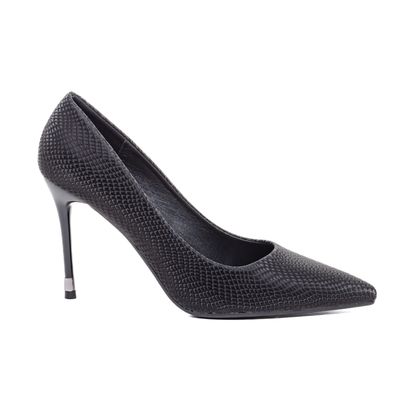 Женски чевли 525293 Black