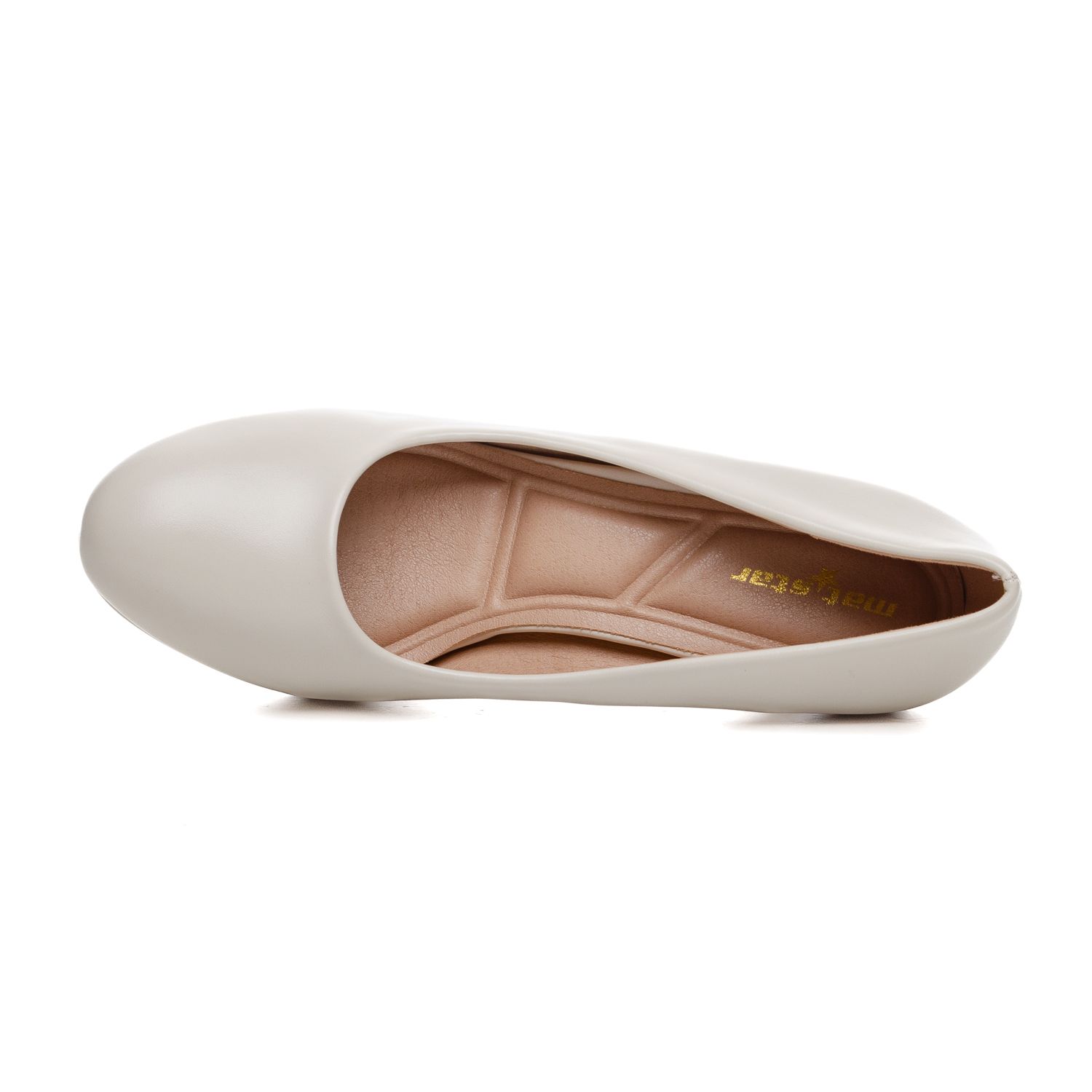 Женска Чевла 525290 Beige